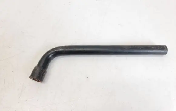 Opel Corsa D Wheel nut wrench 13107800 65432603
