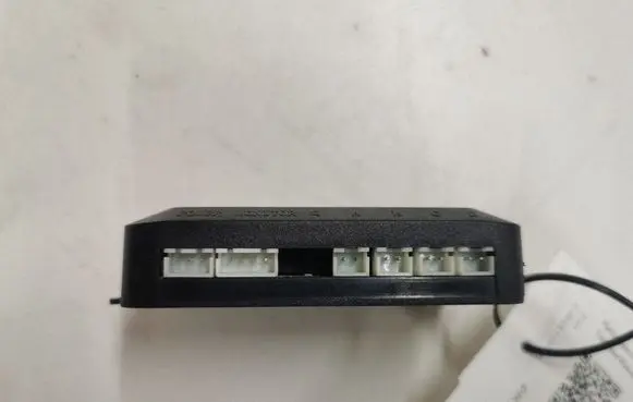 Ford C-MAX I Parking PDC control unit/module