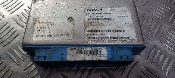 BMW 5 E39 Gearbox control unit/module 0260002429 1423642