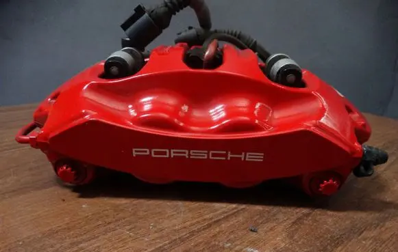 Porsche 911 991 Other brake parts 99135205313