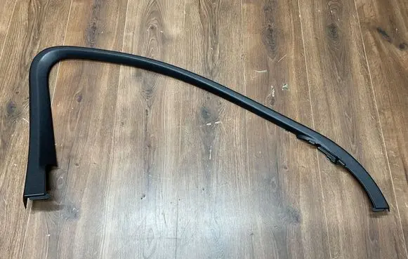 Mercedes-Benz E W213 Other front door trim element A2137270100