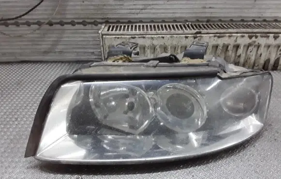 Audi A4 S4 B6 8E 8H Headlight/headlamp 8E0941003AQ