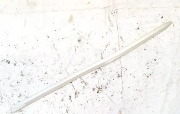 Mazda 3 I Rear door trim (molding)