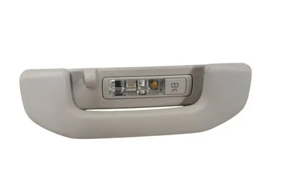 Mercedes-Benz GLC C253 Rear interior roof grab handle A0998150000 A0009069105