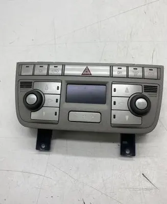 Lancia Musa Climate control unit 735387666 A83006600