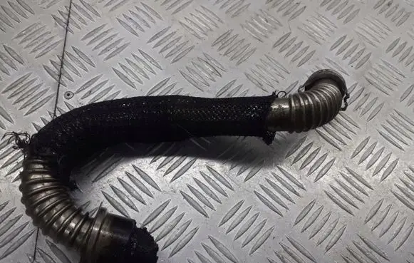 Ford Focus EGR valve line/pipe/hose