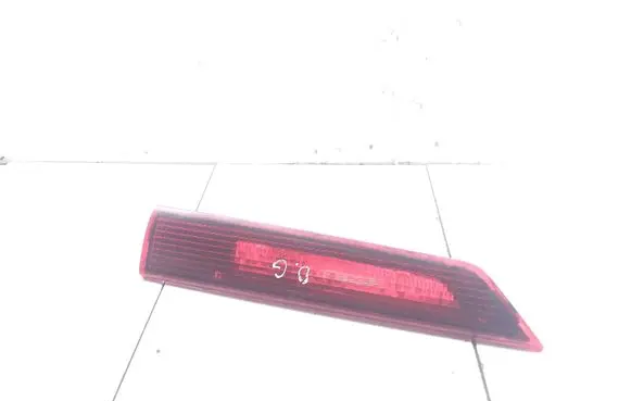 Ford Transit Custom Third/center stoplight BK2113N408AD