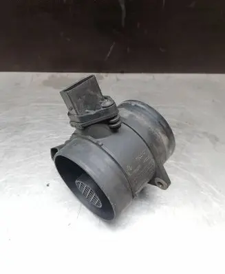 Mercedes-Benz E W211 Mass air flow meter A6460940048 A0051535028