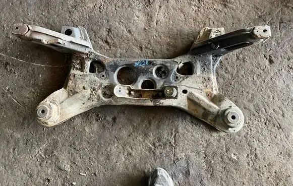 Ford Transit Front subframe