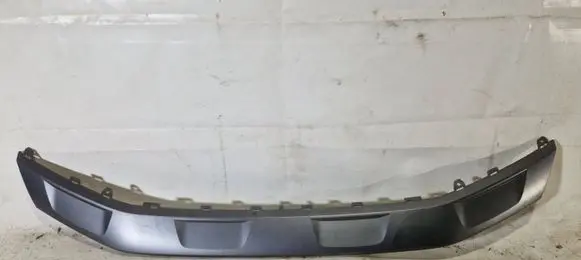 Volkswagen Tiguan Front bumper lip 5NN807532