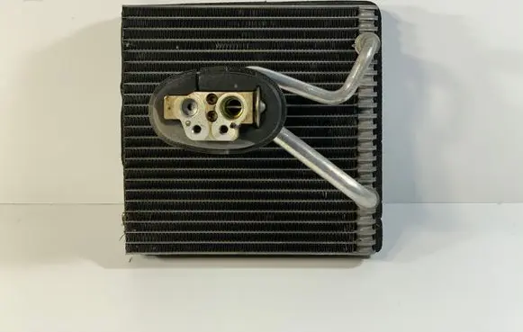 Volkswagen Golf Plus Heater blower radiator 1K1820103