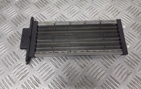 Chevrolet Epica Interior heater climate box assembly 