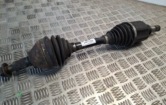 Opel Insignia A Front driveshaft 13228203