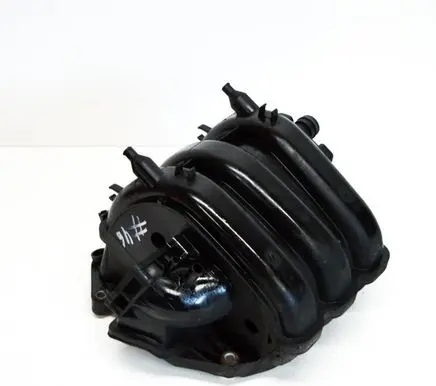 Volkswagen Polo V 6R Intake manifold