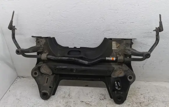 Opel Corsa F Front subframe 9825515380