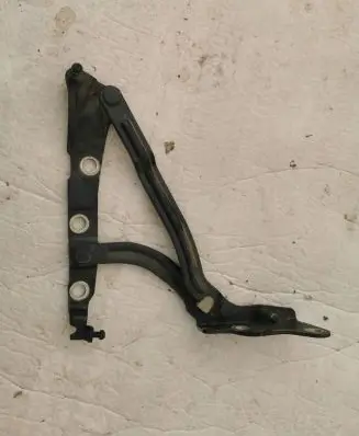 Volvo S40 Tailgate/trunk/boot hinge 30716248