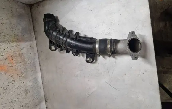 Mazda 6 Intercooler hose/pipe 5G30N