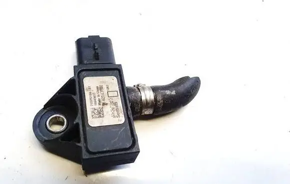 Peugeot 307 Airbag deployment crash/impact sensor 9662143180