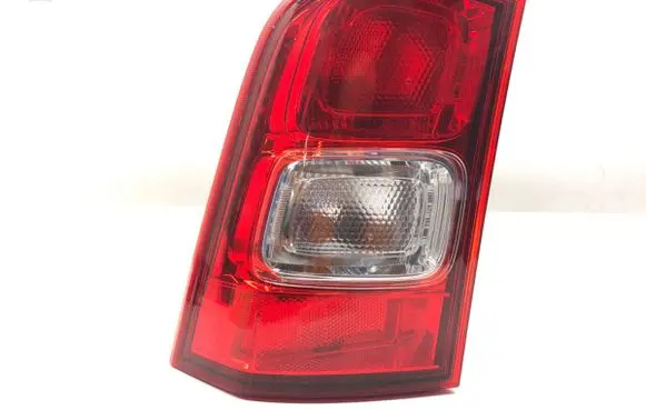 Suzuki Ignis Rear/tail lights 