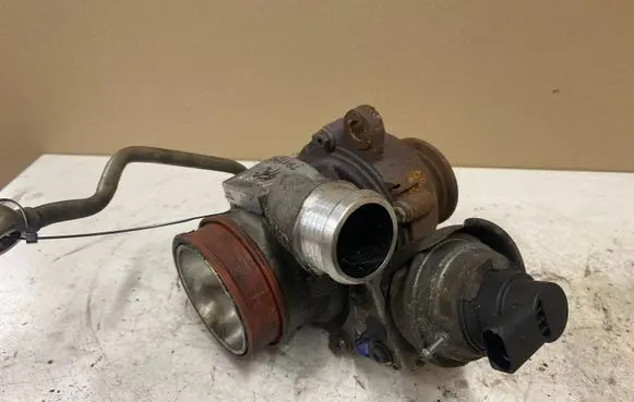 Volvo C30 Turbo 31312712 GTC1446VZ
