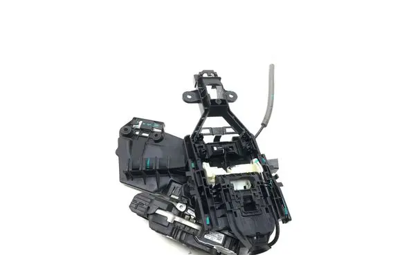Volvo XC60 Rear door lock 31462780