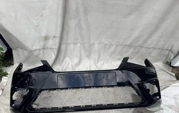 Seat Ibiza V (KJ) Front bumper
