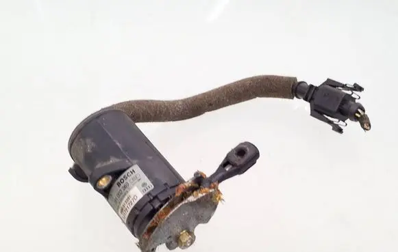 Skoda Octavia Mk1 (1U) Accelerator pedal position sensor 1j1721727d 4a0721757