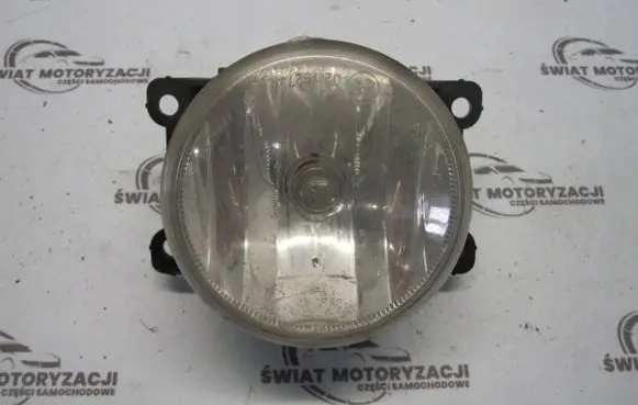 Citroen C3 Front fog light A046192