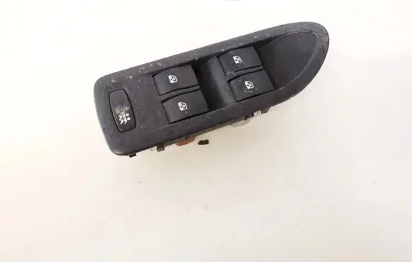 Renault Laguna II Electric window control switch