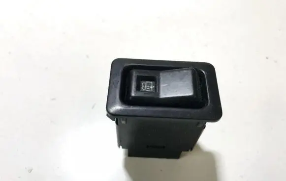 Mitsubishi Galant Wiper switch 