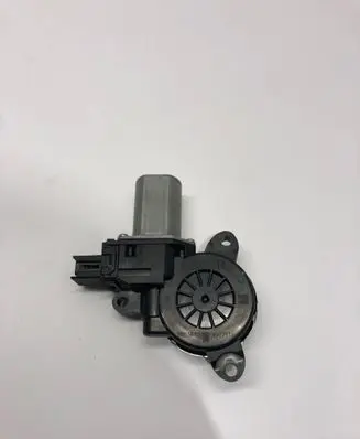 Mazda CX-5 Front door window regulator motor B45c5858x SN038X08