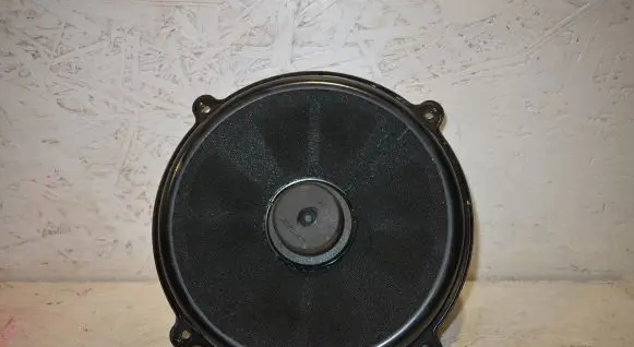Mazda CX-7 Front door speaker 284828001