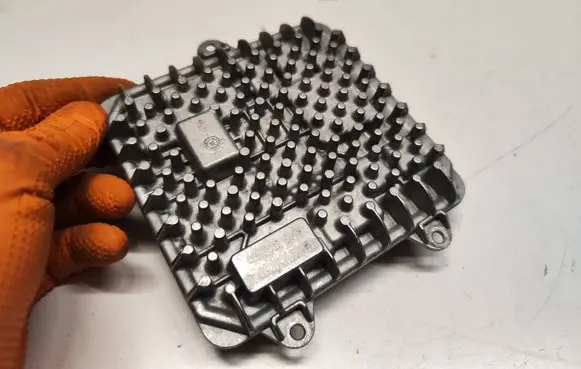 Light module LCM