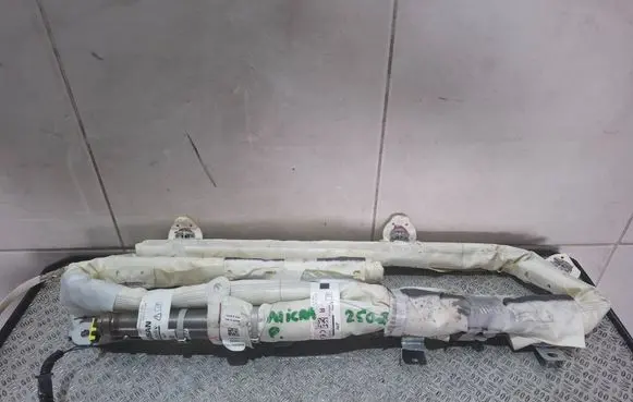 Nissan Micra K14 Roof airbag 985P05FL0A