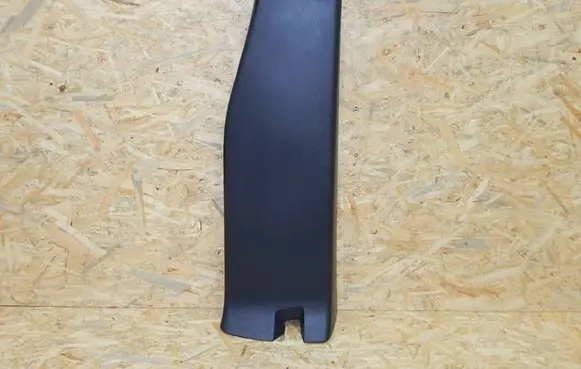 Volkswagen Multivan T5 (B) pillar trim (bottom) 7H5867292 7H1867292