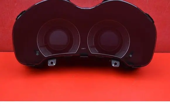 Speedometer (instrument cluster)