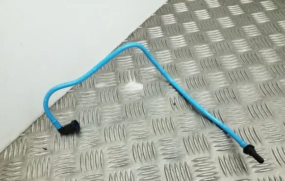 Audi A3 S3 A3 Sportback 8P Fuel line/pipe/hose 1K0201294C