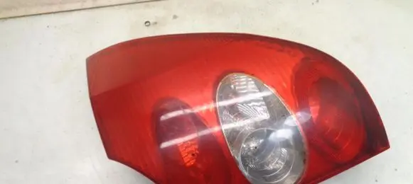 Renault Laguna II Rear/tail lights