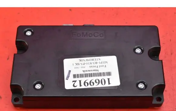 Ford Focus Engine control unit/module ECU AM5T14D212BB