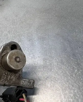 Volvo V70 Crankshaft position sensor 1275789