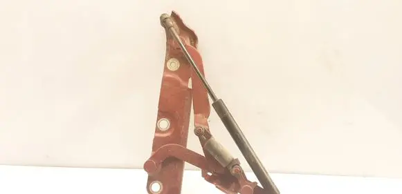 Jaguar XF X250 Tailgate/trunk/boot hinge 8X2342701