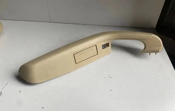 Audi A6 S6 C6 4F Rear door handle trim 4F0868394