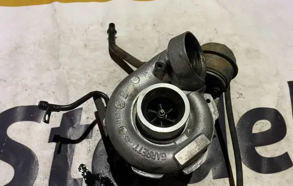 Mercedes-Benz C W203 Turbo A6110960999 6110960999