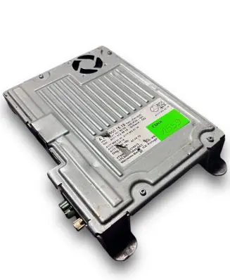 Mercedes-Benz GLB x247 Central body control module S1559 A2479001515