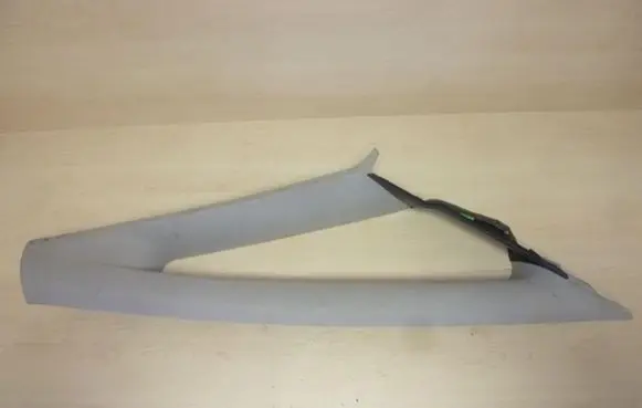 Ford S-MAX (A) pillar trim 6M21R03510AGW BALDAI690