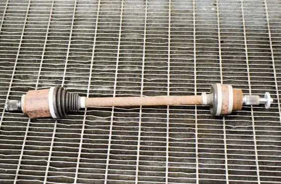 Ford Focus Rear driveshaft