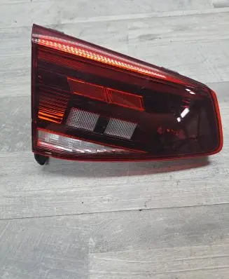 Volkswagen PASSAT B8 Tailgate rear/tail lights 3G9945093G F03747600 7SBSBBR