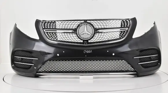 Mercedes-Benz V Class W447 Front bumper 4478851000