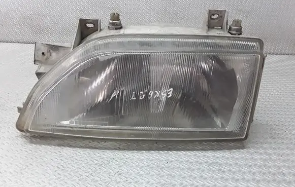 Ford Escort Headlight/headlamp