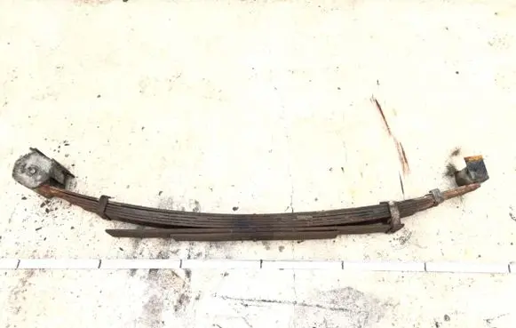 Daewoo Lublin Rear leaf spring 